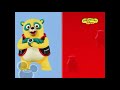 YTP INTRO SUPER AGENT OSO LOL XD