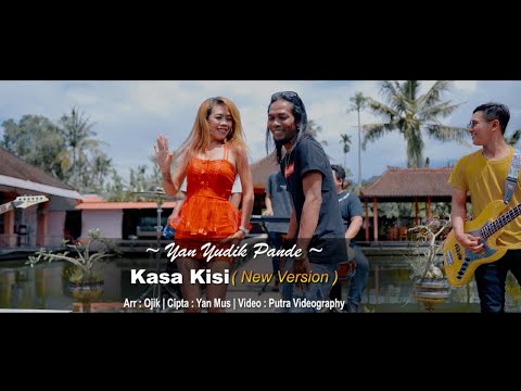 KASA KISI - Yan Yudik Pande ( Official Music Video )