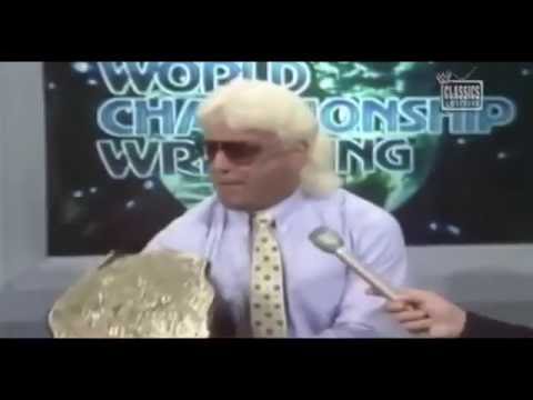 SMB STUNNA  - RIC FLAIR - prod by Csick