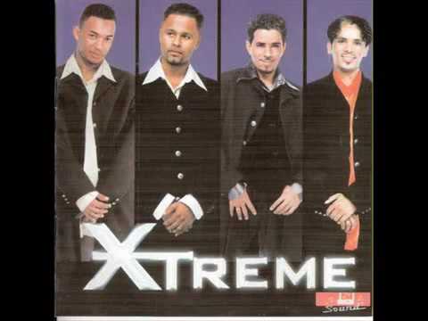 X TREME   Hino D'Amor