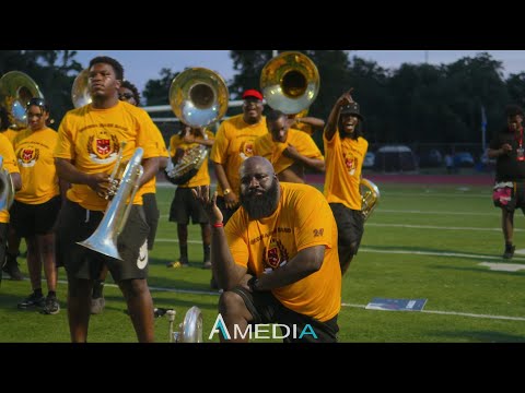 UK Rap (Central Cee x Dave) - GAMB | 2024 Mayhem In The Mecca | Watch in 4K!!!!