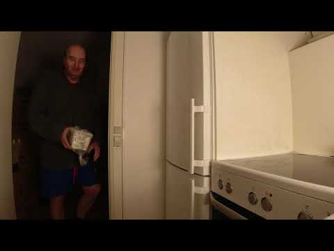 MongoTV_10607 - VASKER OP MANDAG AFTEN OG SNAKKER