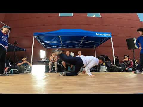 Stylz Corrupt vs 7th Floorz l Semi final l Gravity rock 2021