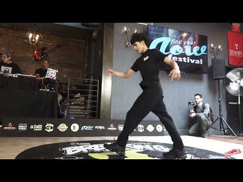Pharez Vs Nemifly - Top 8 -WORLD KIDZ BREAKING CHAMPIONSHIP - Afatti Breaking Universe-B-Boy Network