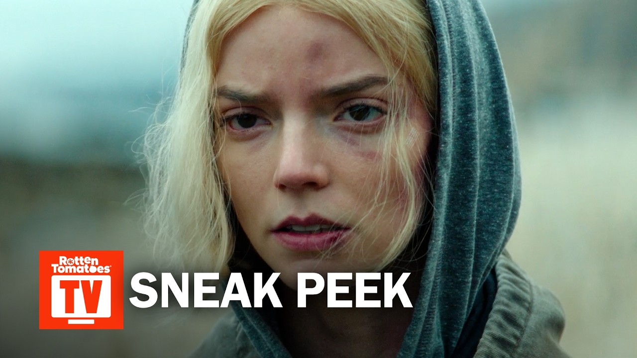 Lucky Limited Series Episode 5 Sneak Peek | 'So What Now?'