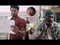 Satyadev Interesting Bank Scenes Zebra Interesting Movie Scenes Tfcteluguvideos