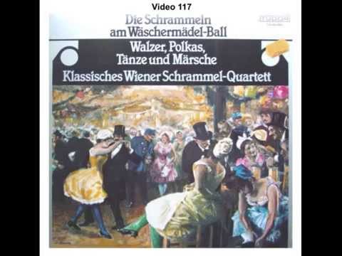 C  M  Ziehrer - Neue Welt Blümchen