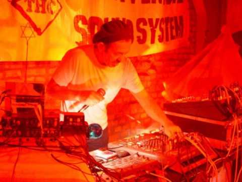 Jah Free - Wicked can't run