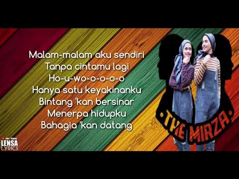 BINTANG KEHIDUPAN | THE MIRZA