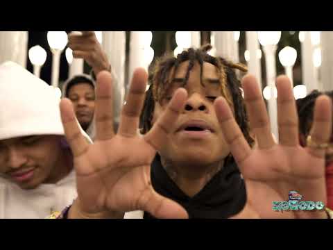 Lxl E - That's Ah Fact (Official Video)