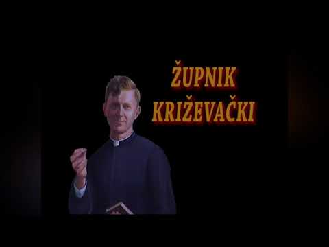 [PREMIJERA] 'Župnik križevački' - danas u 17:00