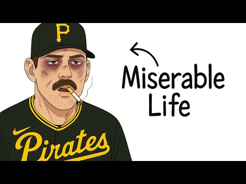 Why It Sucks To Be A Pitcher