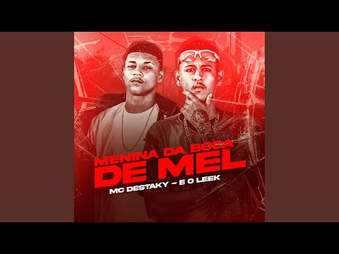 Menina da Boca de Mel