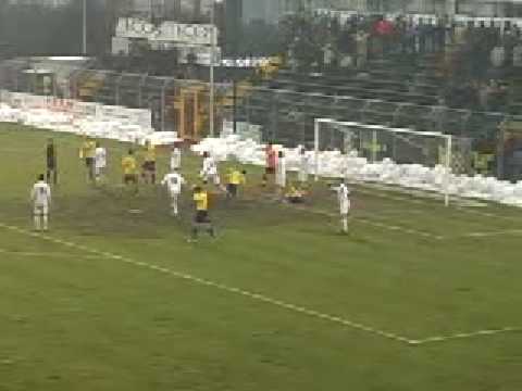 Calcio: Pergocrema - Samb, la cronaca e le dimissioni di Piccioni