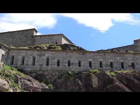 Festung Franzensfeste