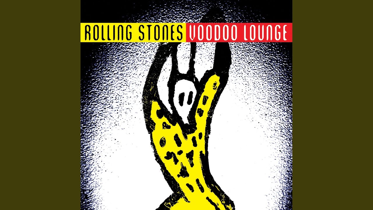 The Rolling Stones - Sweethearts Together