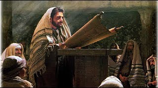 Video: Jesus was a 1st century monotheist Jew - Anthony Buzzard