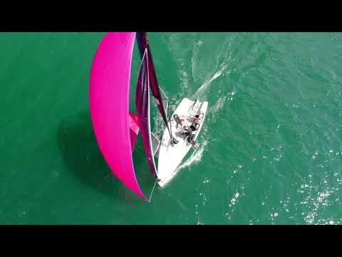 Melgina - Torbole 2 - Melges 24 European Sailing Series 2020