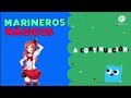 A Continuación Marineros Mágicos Cartoonito Laitnoamérica FANMADE