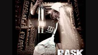 RASK 2012  - bad boy  .