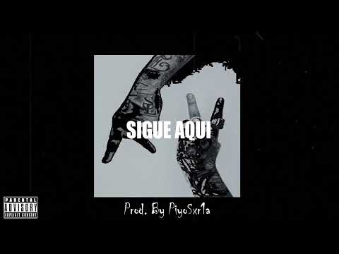Gera MX x Rich Vagos Boom Bap Type Beat "Sigue Aqui"😶‍🌫️| Boom Bap Instrumental [prod. Sxr1a]