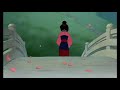 Mulan Reflection 2004 DVD Version