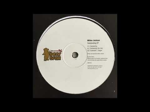 Milton Jackson – Codename : Dragon