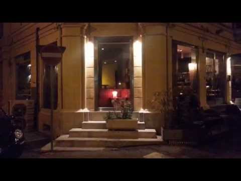 Diningroom _ Wine Food Cocktail. Marghera, Venezia