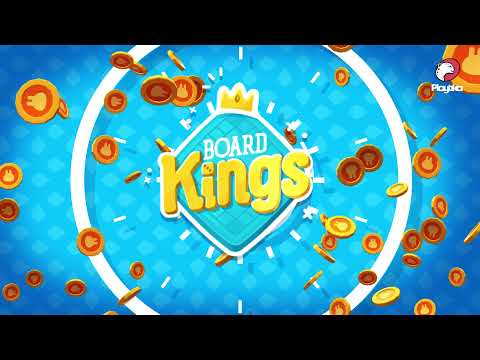 Board Kings Tutorial video - YouTube