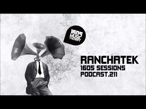 1605 Podcast 211 with RanchaTek