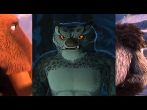 Cartoon Age Continental Drift Part 9 - "Master of the Seas"