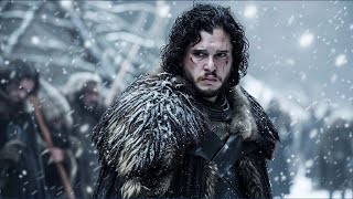 Ramin Djawadi ~ You Know Nothing (From Game of Thrones) ⚔️