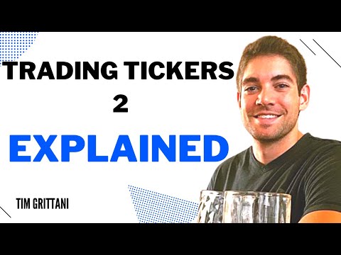 Tim Grittani Trading Tickers Download Free