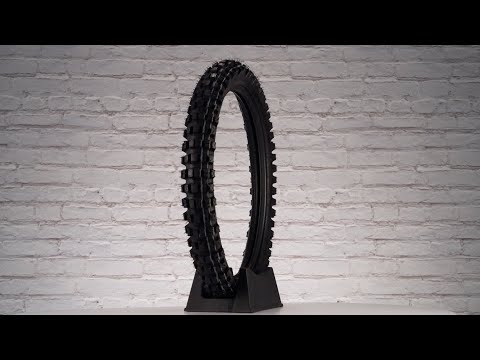 Motoz Tractionator Adventure Rear Tires - Cycle Gear