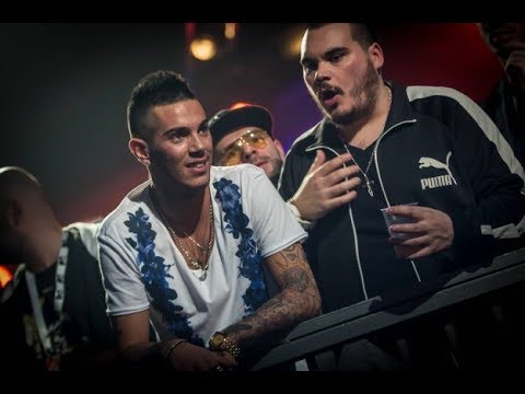 EMIS KILLA vs ENSI: se mi vuoi battere facciamo a gara di mangia frittelle 🐷