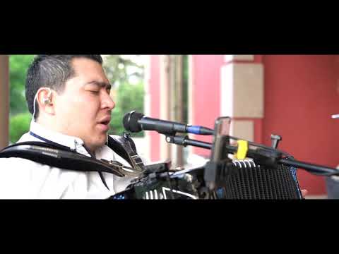 Pancho De La Fuente - Lo siento por Ella (Domingueando Vol.2)