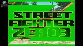 【SFZ3 UPPER】Vフェイロンの性能に慣れず－2025.11.13