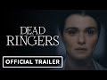 Dead Ringers Official Trailer 2023 Rachel Weisz