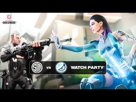THE MOST SHOCKING PRO MATCH?!! (TSM VS LUMINOSITY VCTNA HIGHLIGHTS)
