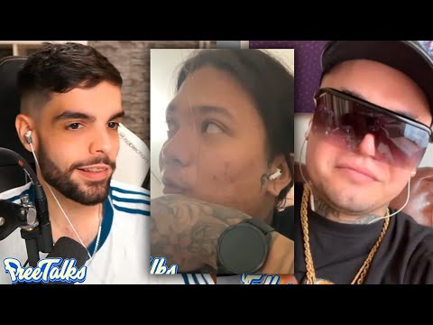 KAISER RESPONDE A CHANG