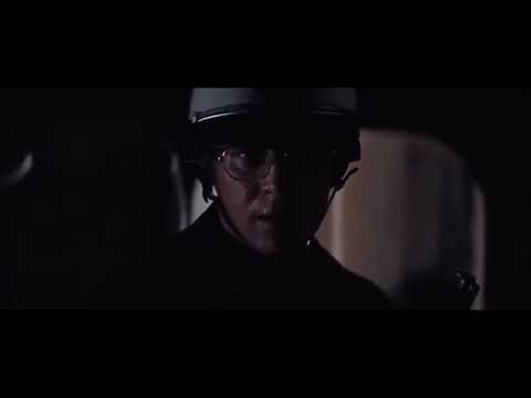 Magnum Force 1973 Final Battle with rogue cops