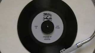 &quot;Crackin&#39; Up&quot; - SKAFACE - vintage Phoenix ska