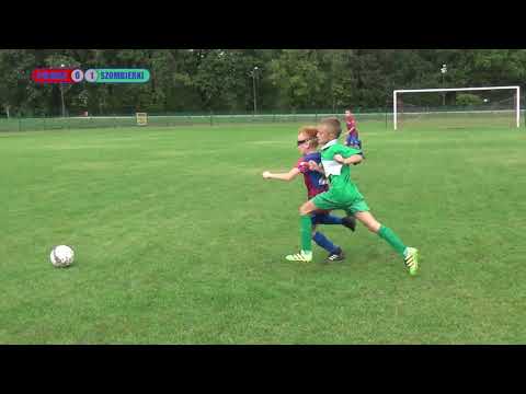 2019.09.08 Polonia Bytom - Szombierki Bytom