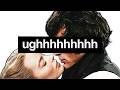 Wuthering Heights Is Frustrating