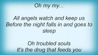 Kevin Max - 21St Century Darlings Lyrics