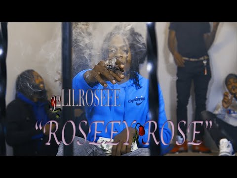 32LilRoseee •|• “ROSEEY ROSE” ( Exclusive Video )
