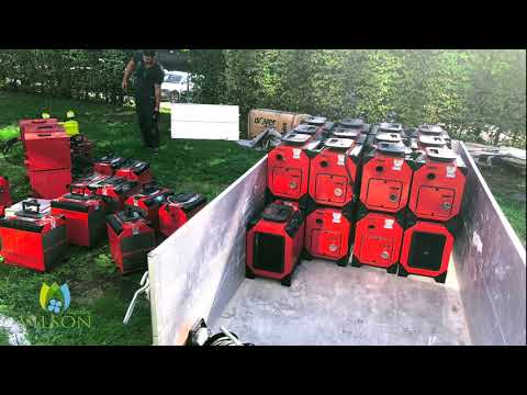 Wasserschadensanierung & Bautrocknung Augsburg | VILSON