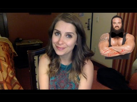WWE’s Most Ridiculous with Anna Bauert (4/17): Strowman for Peace Prize, Revival Tally, CONSPIRACY
