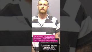 Ex-Cop Sean Grayson Dies in Prison After Fatally Shooting Sonya Massey: Cause of Death Revealed