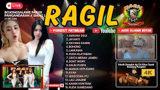 Download lagu GERONG DEUI - ALBUM SUNDA LIVE PARIGI BOJONGSALAWE - RAGIL PONGDUT PATIMUAN - PONGDUT TERBARU mp3